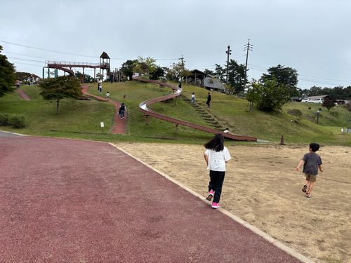 2泊3日の高原キャンプ 旭高原元気村 ファミリーキャンプ 区画サイト まつけんさんのキャンプブログ CAMPiii（キャンピー） -キャンプ専用SNS キャンプのすべてがここに集まる-