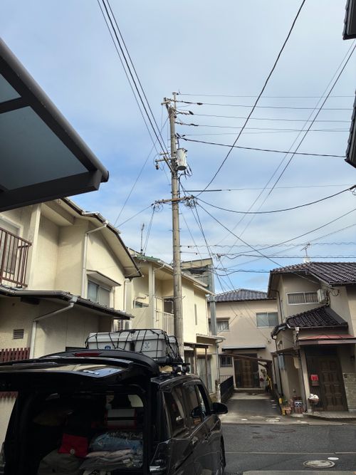 2025年15回目、念願の大山キャン😆 CAMPFIELD GOEN ファミリーキャンプ 区画サイト オートサイト わいげさんのキャンプブログ CAMPiii（キャンピー） -キャンプ専用SNS キャンプのすべてがここに集まる-