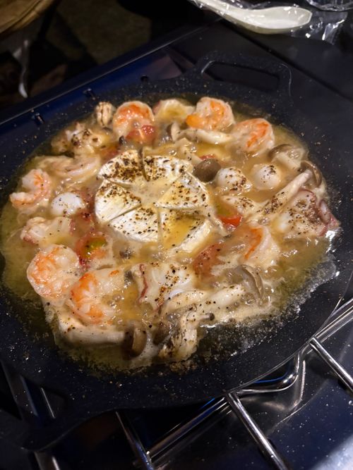 SBCMTはあったかい人たちばかりの素敵イベントでした.☆* 神石高原 ティアガルテン グループキャンプ 区画サイト オートサイト ぷりんさんのキャンプブログ CAMPiii（キャンピー） -キャンプ専用SNS キャンプのすべてがここに集まる-