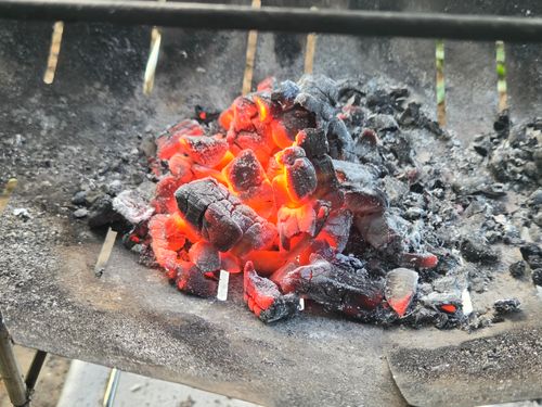 新しい生活、新しい拠点 関宿あおぞら広場 ソロキャンプ 区画サイト やんさんのキャンプブログ CAMPiii（キャンピー） -キャンプ専用SNS キャンプのすべてがここに集まる-
