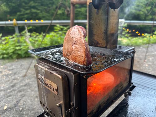 5月キャンプ⛺️2日目/2泊 ケニーズ・ファミリー・ビレッジ/オートキャンプ場 ソロキャンプ オートサイト boorishcamperさんのキャンプブログ CAMPiii（キャンピー） -キャンプ専用SNS キャンプのすべてがここに集まる-