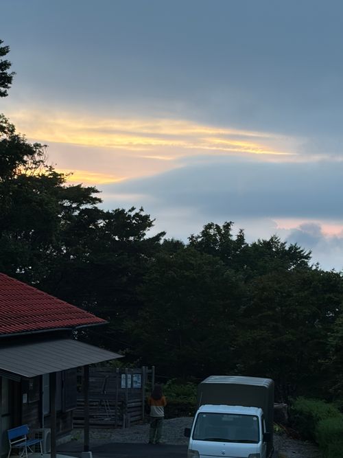 夏は避暑地でキャンプに限る 大川山キャンプ場 ソロキャンプ 区画サイト ゆうさんさんのキャンプブログ CAMPiii（キャンピー） -キャンプ専用SNS キャンプのすべてがここに集まる-