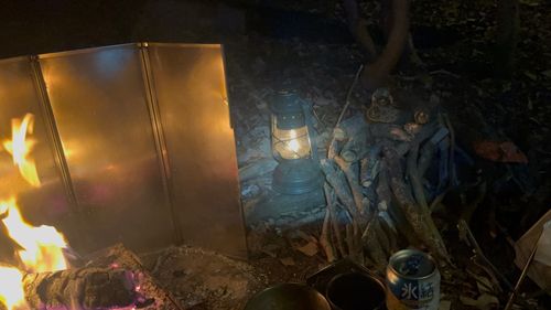 春の始まりキャンプ PICA富士西湖 ソロキャンプ グループキャンプ 区画サイト フリーサイト まっつんさんのキャンプブログ CAMPiii（キャンピー） -キャンプ専用SNS キャンプのすべてがここに集まる-