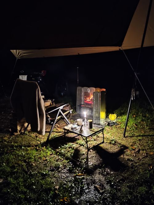 福島グルキャン参戦 Chillax Garden CAMP.024 チラックスガーデン けい@福島県さんのキャンプブログ CAMPiii(キャンピー) -キャンプ専用SNS キャンプのすべてがここに集まる-