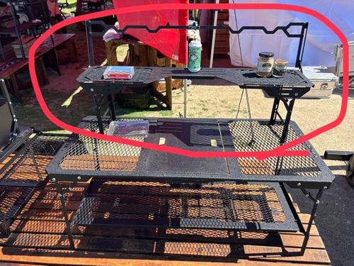 アウトドアパーク大阪　散財祭り 万博記念公園 とのさんのキャンプブログ CAMPiii（キャンピー） -キャンプ専用SNS キャンプのすべてがここに集まる-