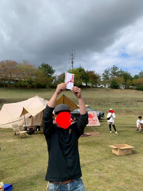 SBCMT　#9 神石高原 ティアガルテン グループキャンプ フリーサイト HARUMAGEDONさんのキャンプブログ CAMPiii（キャンピー） -キャンプ専用SNS キャンプのすべてがここに集まる-