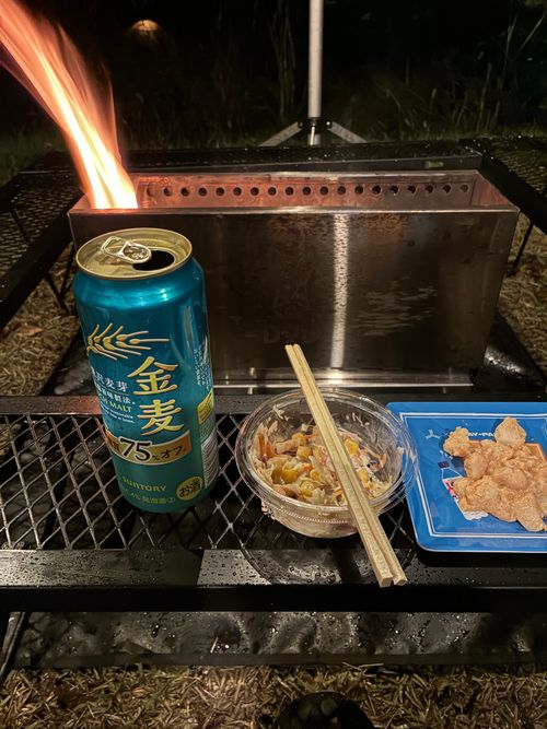 2025年15回目、念願の大山キャン😆 CAMPFIELD GOEN ファミリーキャンプ 区画サイト オートサイト わいげさんのキャンプブログ CAMPiii（キャンピー） -キャンプ専用SNS キャンプのすべてがここに集まる-