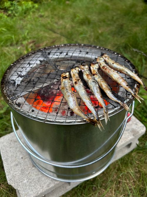久しぶりのキャンプ🏕️ ウッドルーフ奥秩父オートキャンプ場 グループキャンプ ファミリーキャンプ オートサイト 区画サイト つばぱさんのキャンプブログ CAMPiii(キャンピー) -キャンプ専用SNS キャンプのすべてがここに集まる-