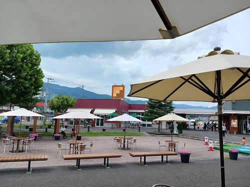 北海道の旨い!を食べるC△mp旅’ 2025(1 of 4) 北海道 ファミリーキャンプ キャンピングカー vios outdoor'sさんのキャンプブログ CAMPiii(キャンピー) -キャンプ専用SNS キャンプのすべてがここに集まる-