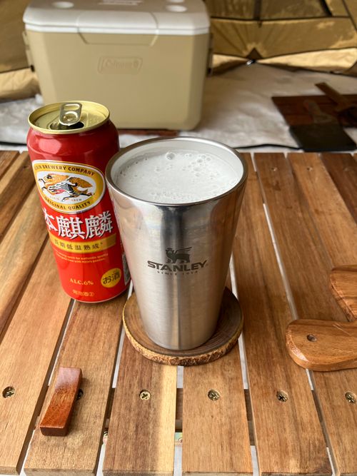 羊蹄山まったく見えず😂 Rusan Village ルサンキャンプ場 グループキャンプ オートサイト siroさんのキャンプブログ CAMPiii（キャンピー） -キャンプ専用SNS キャンプのすべてがここに集まる-