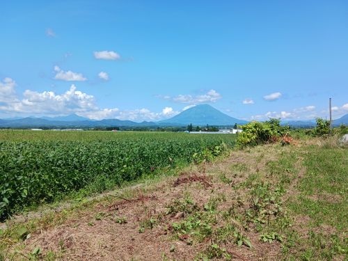 【Day11】北海道Ｃ△ｍｐ旅’  in 胆振・洞爺湖（1日目） グリーンステイ洞爺湖キャンプ場 ファミリーキャンプ オートサイト キャンピングカー vios outdoor'sさんのキャンプブログ CAMPiii（キャンピー） -キャンプ専用SNS キャンプのすべてがここに集まる-