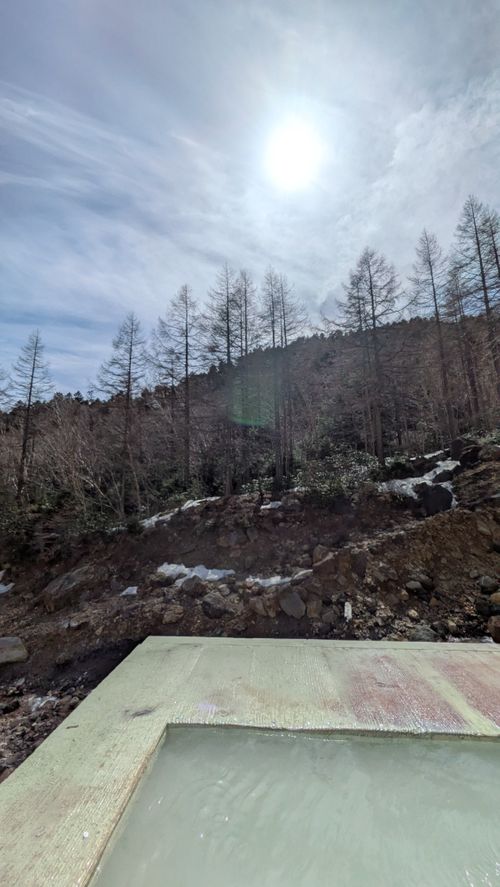 ちくいち (標高約1200m)(オートフリーサイト4500円) 内山牧場 ソロキャンプ グループキャンプ フリーサイト オートサイト IZUIZUさんのキャンプブログ CAMPiii（キャンピー） -キャンプ専用SNS キャンプのすべてがここに集まる-