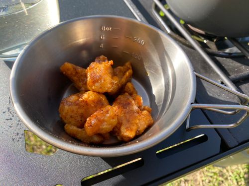 秩父でまったりキャンプ スプラッシュガーデン秩父オートキャンプ場 ソロキャンプ オートサイト ケイスケさんのキャンプブログ CAMPiii（キャンピー） -キャンプ専用SNS キャンプのすべてがここに集まる-