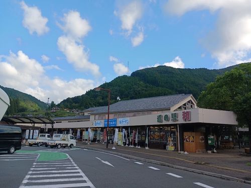 夏と秋の旬を食らい、ついでにキャンプ場下見のくるま旅 &rdquo;DODファン必見！&rdquo; 道の駅 和 ファミリーキャンプ キャンピングカー vios outdoor'sさんのキャンプブログ CAMPiii（キャンピー） -キャンプ専用SNS キャンプのすべてがここに集まる-