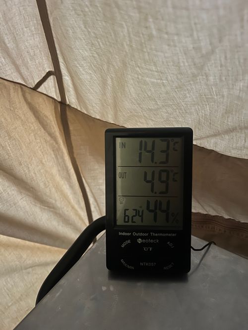 100投稿目はソロにて候😆🎉 親沢公園キャンプ場 ソロキャンプ フリーサイト まっつんさんのキャンプブログ CAMPiii（キャンピー） -キャンプ専用SNS キャンプのすべてがここに集まる-