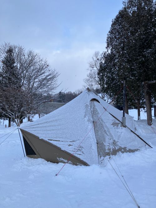 CAMPiii（キャンピー） siroさんのキャンプブログ ファンガーデンリモ！ 