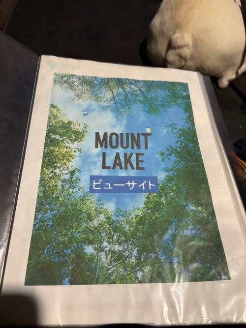 遠征キャンプ MOUNT LAKE ファミリーキャンプ 区画サイト まるとらさんのキャンプブログ CAMPiii（キャンピー） -キャンプ専用SNS キャンプのすべてがここに集まる-