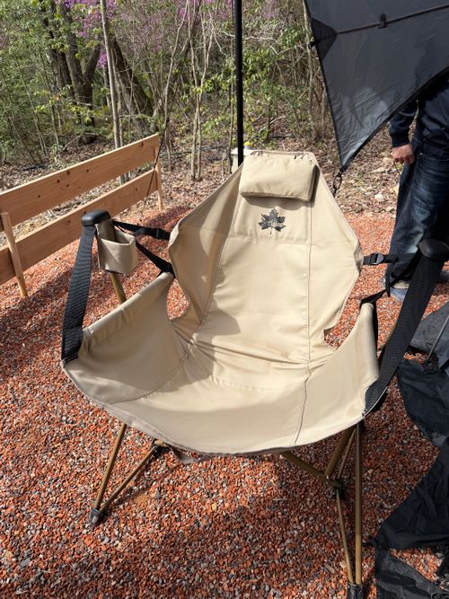 雨だ🌧キャンプに行こう🏕 やはずの森倶楽部 ファミリーキャンプ オートサイト ぐうたら夫婦さんのキャンプブログ CAMPiii（キャンピー） -キャンプ専用SNS キャンプのすべてがここに集まる-