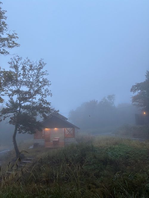 2025年15回目、念願の大山キャン😆 CAMPFIELD GOEN ファミリーキャンプ 区画サイト オートサイト わいげさんのキャンプブログ CAMPiii（キャンピー） -キャンプ専用SNS キャンプのすべてがここに集まる-