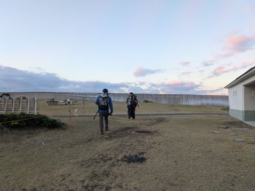 今夜もまたブギーバック トウシキキャンプ場(野営場)無料 グループキャンプ フリーサイト hachi329さんのキャンプブログ CAMPiii（キャンピー） -キャンプ専用SNS キャンプのすべてがここに集まる-