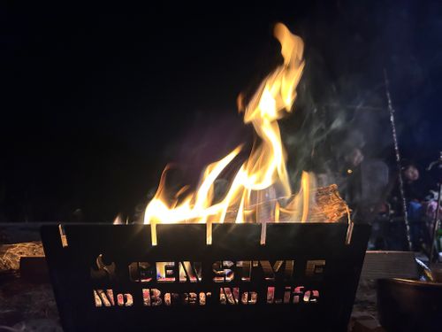 2025 LAST CAMP🏕 ともえ川Park ソロキャンプ グループキャンプ 区画サイト Genさんのキャンプブログ CAMPiii（キャンピー） -キャンプ専用SNS キャンプのすべてがここに集まる-