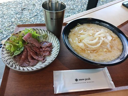 5/4（月） 痛車で白馬と♨を満喫する梯子旅...in 白馬♨ 白馬 倉下の湯カーステイパーク ファミリーキャンプ キャンピングカー vios outdoor'sさんのキャンプブログ CAMPiii（キャンピー） -キャンプ専用SNS キャンプのすべてがここに集まる-