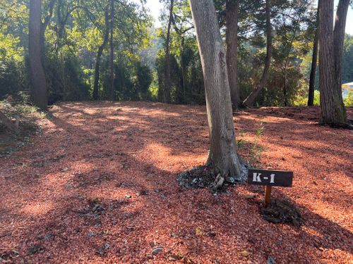 那須　伊王野キャンプ場 伊王野 ソロキャンプ 区画サイト Maaaaaa!さんのキャンプブログ CAMPiii（キャンピー） -キャンプ専用SNS キャンプのすべてがここに集まる-