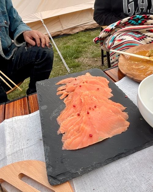 至れり尽くせり💕『お姫様』デイキャンプ 神割崎キャンプ場 Oniyomeさんのキャンプブログ CAMPiii（キャンピー） -キャンプ専用SNS キャンプのすべてがここに集まる-