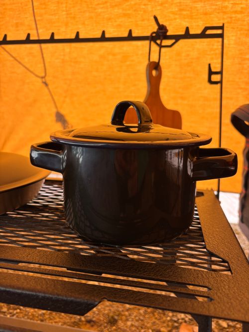 今年もお世話になりました！来年もたくさん遊んでくれぶーん！！ KAWAI VILLAGE CAMP ソロキャンプ 区画サイト とのさんのキャンプブログ CAMPiii（キャンピー） -キャンプ専用SNS キャンプのすべてがここに集まる-