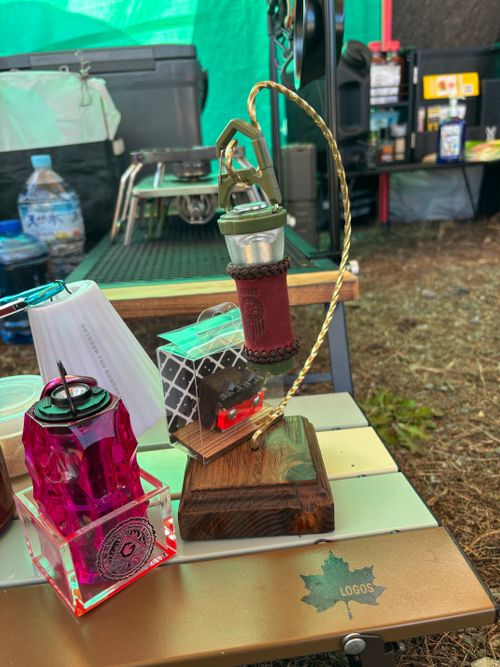 ミリキャ〜ン(*｣´□`)｣!!!【前編】 富士本栖湖リゾート グループキャンプ フリーサイト Oniyomeさんのキャンプブログ CAMPiii（キャンピー） -キャンプ専用SNS キャンプのすべてがここに集まる-