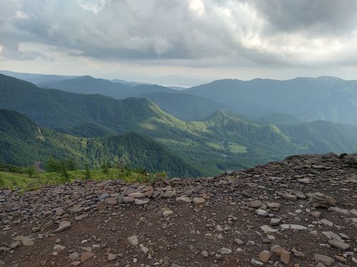7/19（日）年一回・恒例泊の前泊はキャンプで⛺ 美鈴湖もりの国 オートキャンプ場 ファミリーキャンプ キャンピングカー vios outdoor'sさんのキャンプブログ CAMPiii（キャンピー） -キャンプ専用SNS キャンプのすべてがここに集まる-
