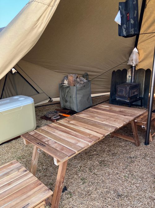 またまたバランタイン12年を楽しむキャンプ🤣 ユーカラパーキングCAMP ソロキャンプ フリーサイト siroさんのキャンプブログ CAMPiii（キャンピー） -キャンプ専用SNS キャンプのすべてがここに集まる-