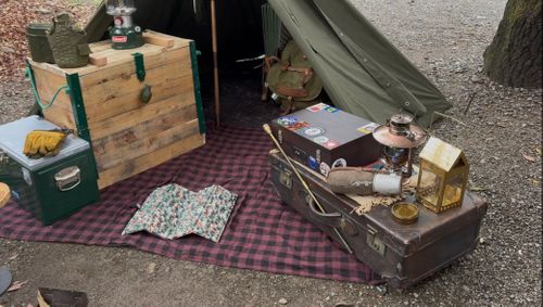6月9日rock 'n' rollの日 ソロキャンプ フリーサイト Camp 'n'g  Roll♪🏁さんのキャンプブログ CAMPiii（キャンピー） -キャンプ専用SNS キャンプのすべてがここに集まる-