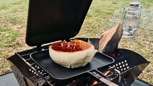 エガちゃんビール制覇 笠置キャンプ場 ソロキャンプ フリーサイト HOTさんのキャンプブログ CAMPiii（キャンピー） -キャンプ専用SNS キャンプのすべてがここに集まる-
