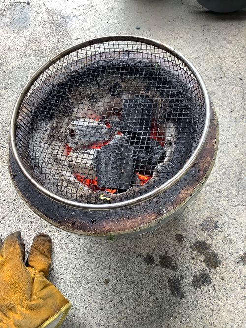 Vol.123 26/NO.13 秩父中津峡東屋にお肉焼きに行く‼️ 中津峡 ソロキャンプ 🔥焚き火🔥さんのキャンプブログ CAMPiii（キャンピー） -キャンプ専用SNS キャンプのすべてがここに集まる-