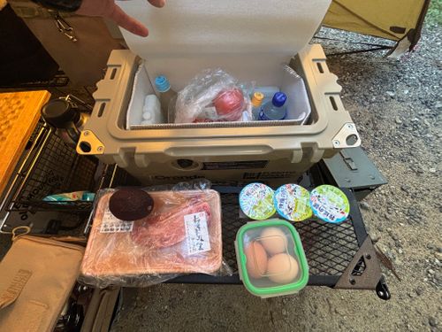 連休最後のまったり〝ふぁみキャン〟 ひるがの高原キャンプ場 ファミリーキャンプ フリーサイト まつけんさんのキャンプブログ CAMPiii（キャンピー） -キャンプ専用SNS キャンプのすべてがここに集まる-