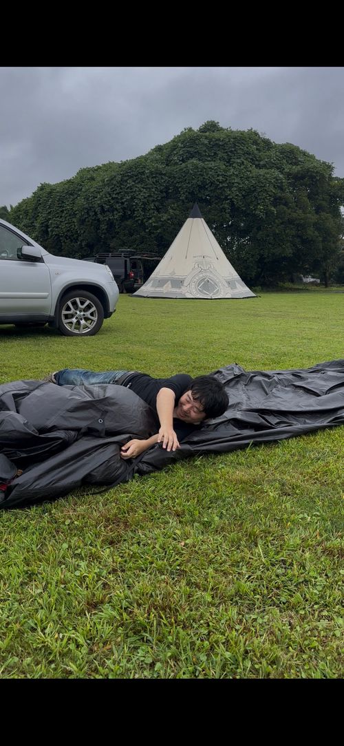 仮装はマストのHalloween camp🎃 村山ジャンボ キャンプ場 skitさんのキャンプブログ CAMPiii（キャンピー） -キャンプ専用SNS キャンプのすべてがここに集まる-