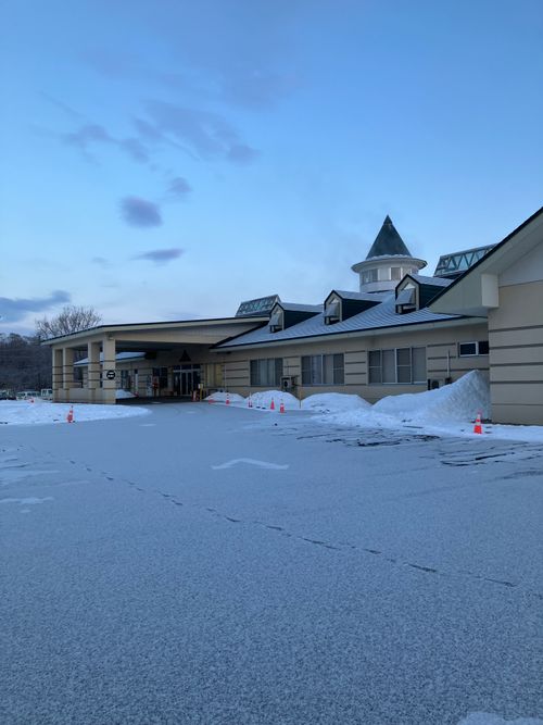 2026初キャンプはファンガーデンリモ！ Fun Garden Rimo ソロキャンプ フリーサイト siroさんのキャンプブログ CAMPiii（キャンピー） -キャンプ専用SNS キャンプのすべてがここに集まる-