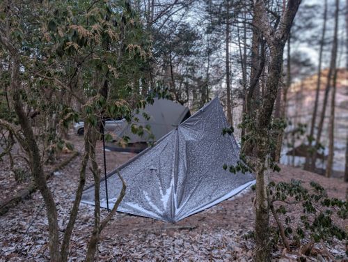 静寂な森のなかで(後篇) 小田急山中湖フォレストコテージ ファミリーキャンプ 好々爺🇯🇵さんのキャンプブログ CAMPiii（キャンピー） -キャンプ専用SNS キャンプのすべてがここに集まる-