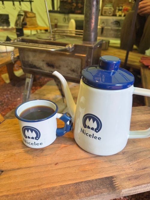 第二回中部ぐる てゆりキャンプ場 ソロキャンプ グループキャンプ Aoさんのキャンプブログ CAMPiii（キャンピー） -キャンプ専用SNS キャンプのすべてがここに集まる-