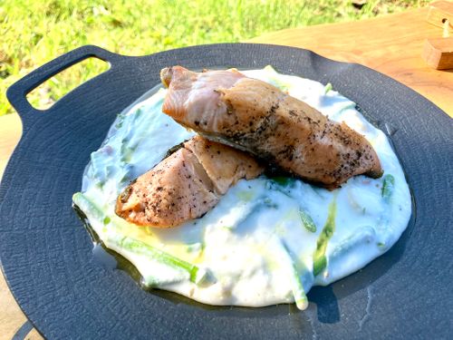 鳥取スゴッ! もう砂漠じゃん 行ったことないけどw 西のふもとっぱらMasumizu天空キャンプ場 ソロキャンプ フリーサイト けんじさんのキャンプブログ CAMPiii(キャンピー) -キャンプ専用SNS キャンプのすべてがここに集まる-