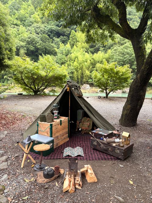 CAMPiii（キャンピー） Camp 'n'g  Roll♪🏁さんのキャンプブログ 6月9日rock 'n' rollの日 
