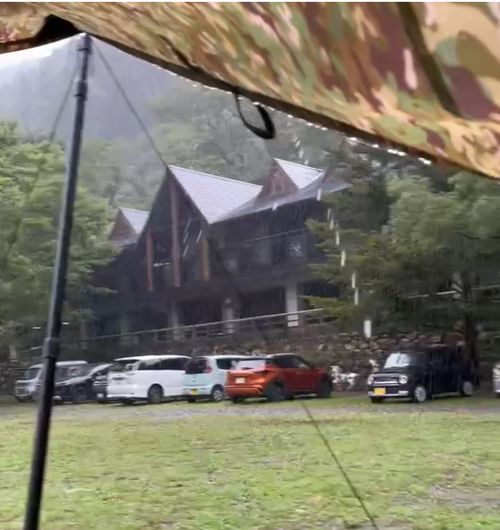 アメアメCamp♪ パンゲアフィールド グループキャンプ 区画サイト camping roll♪さんのキャンプブログ CAMPiii(キャンピー) -キャンプ専用SNS キャンプのすべてがここに集まる-