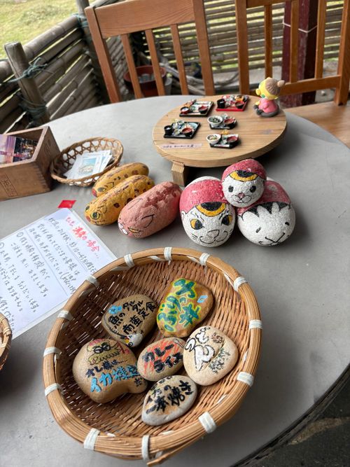 GW白馬グルキャンの前に〜こんな景色を見にちょっと能登まで🚗&sup3;₃ Camping Spot Hamano グループキャンプ フリーサイト ぷりんさんのキャンプブログ CAMPiii（キャンピー） -キャンプ専用SNS キャンプのすべてがここに集まる-