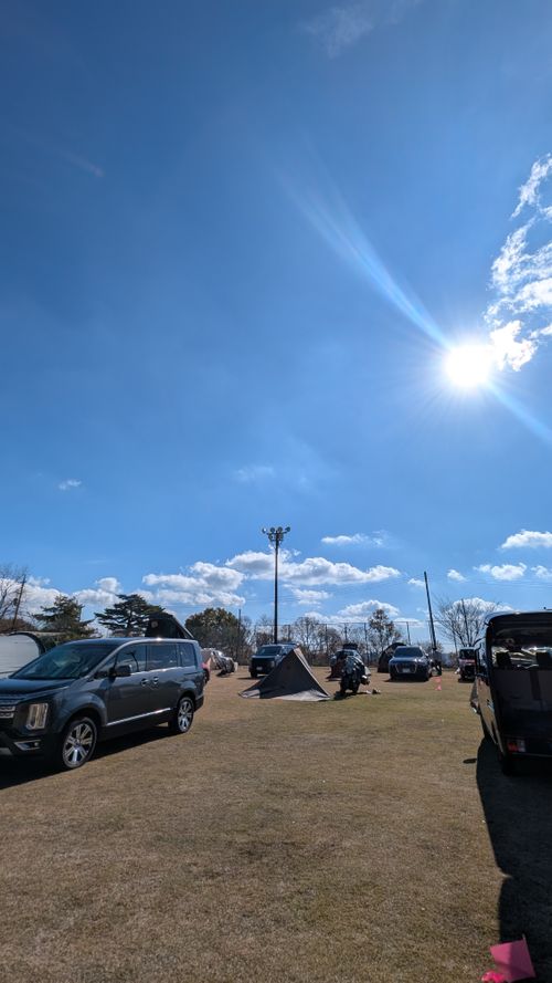 中国地方遠征キャンプ🏕️遂に初参戦！SBCMT#8編 神石高原 ティアガルテン ソロキャンプ ファミリーキャンプ グループキャンプ 区画サイト オートサイト ヒゲキャンさんのキャンプブログ CAMPiii（キャンピー） -キャンプ専用SNS キャンプのすべてがここに集まる-