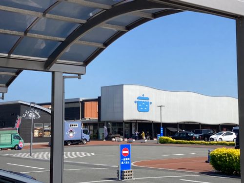 これはキャンプ...？？ 青海島 ファミリーキャンプ masaさんのキャンプブログ CAMPiii（キャンピー） -キャンプ専用SNS キャンプのすべてがここに集まる-