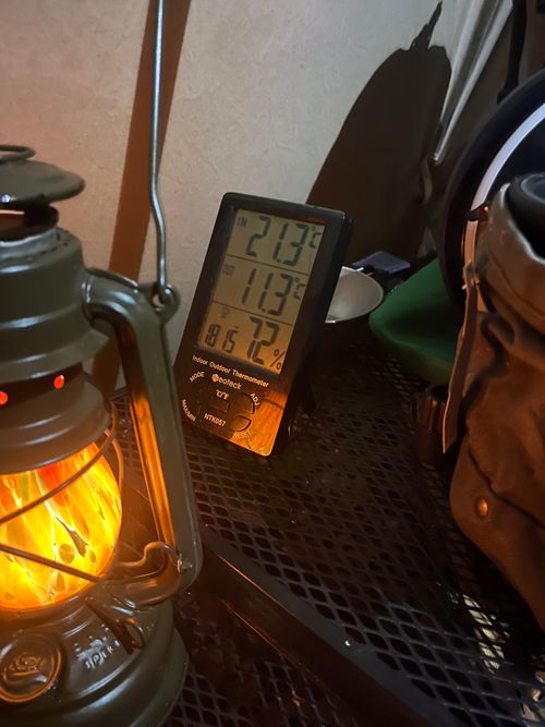 三連休とあらば、西を目指して…🚗💨 閑乗寺公園 キャンプ場 ソロキャンプ 区画サイト まっつんさんのキャンプブログ CAMPiii（キャンピー） -キャンプ専用SNS キャンプのすべてがここに集まる-