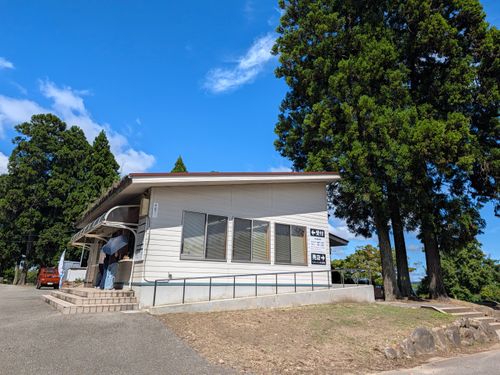 北陸を楽しむ！！Vol.1 能登島家族旅行村Ｗｅランド ソロキャンプ グループキャンプ 区画サイト オートサイト ちあさんのキャンプブログ CAMPiii（キャンピー） -キャンプ専用SNS キャンプのすべてがここに集まる-