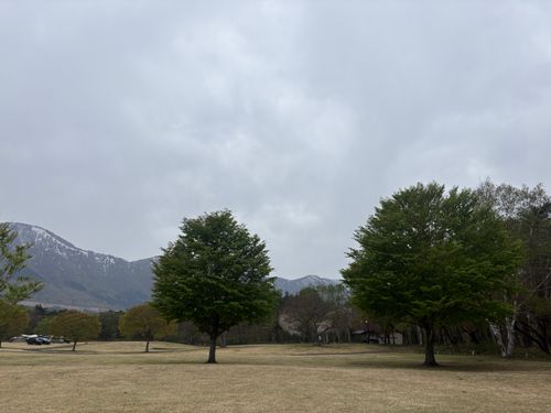 気が向いたら吹上へ〜思わぬご縁も添えて〜 吹上高原キャンプ場 ソロキャンプ グループキャンプ フリーサイト ぱぱちょさんのキャンプブログ CAMPiii（キャンピー） -キャンプ専用SNS キャンプのすべてがここに集まる-