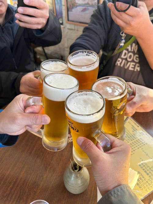 バックパックに憧れて、ついに決行 トウシキキャンプ場(野営場)無料 ソロキャンプ グループキャンプ フリーサイト Genさんのキャンプブログ CAMPiii（キャンピー） -キャンプ専用SNS キャンプのすべてがここに集まる-